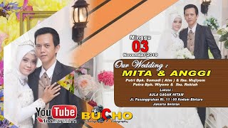 Download lagu RESEPSI PERNIKAHAN MITA & ANGGI ( Resepsi ) mp3 Download lagu RESEPSI PERNIKAHAN MITA & ANGGI ( Resepsi ) mp3