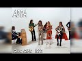 ABBA RING RING AI Remastered Upscaled HQ Sound 1973 HD