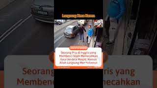 Download lagu Merusak Masjid langsung kena karma #masjid #muslims #karma #viral mp3