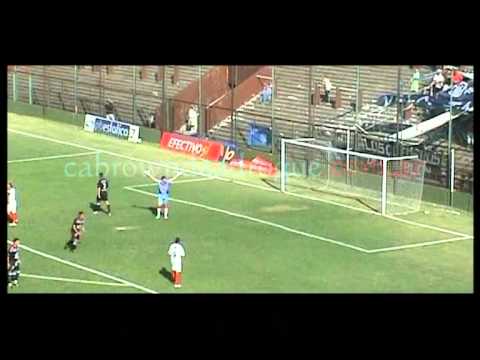 Acassuso 1 - Brown de Adrogué 1