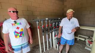 Splash Pad Tutorial