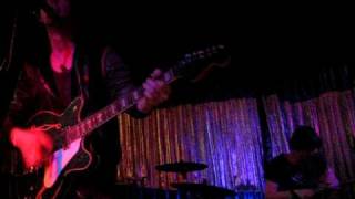 Mellowdrone - &quot;Oh My&quot; @ Spaceland 1/26/06