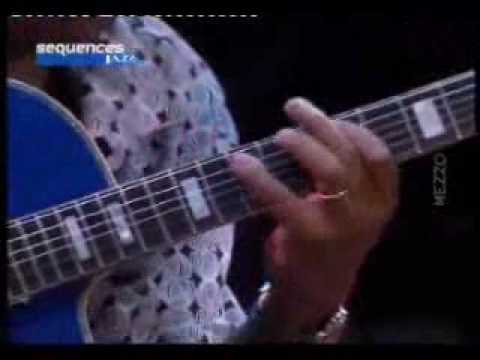 Didier Lockwood - Les Valseuses