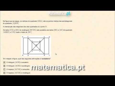 Cálculo do Perímetro de um Quadrilátero