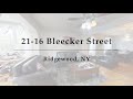 21 16 Bleecker Street Ridgewood NY