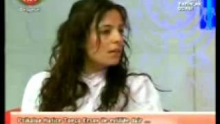 TRT CANLI YAYIN İzmir Psikolog Dr.Hatice TOPÇU ERSOY - 2.Bölüm