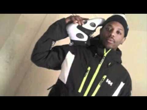 Anaconda Double A feat. P Wild, K.Ova