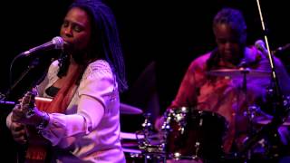 Ruthie Foster - Fruits of My Labor