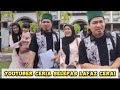 Bon Raizu Dan Bekas Isteri Ceria Selepas Lafaz Cerai Talak Satu Di Mahkamah