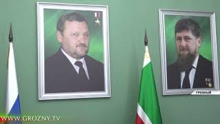 50 семей переедут в новые квартиры до конца священного месяца Рамадан 