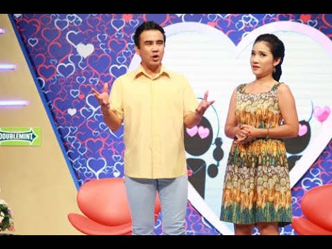 😍BẠN MUỐN HẸN HÒ 💘 11/10/2019 😂 QUYỀN LINH - CÁT TƯỜNG HAY NHẤT 💘 CÁI KẾT HẸN HÒ CỦA HỘI F.A 😘