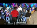 Mighty Long Way Voices Of Triumph 24 Oakwood University Patmos Chapel Concert Spring Break 24