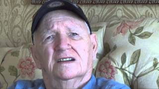 Video screen capture: Robert Hammelsmith