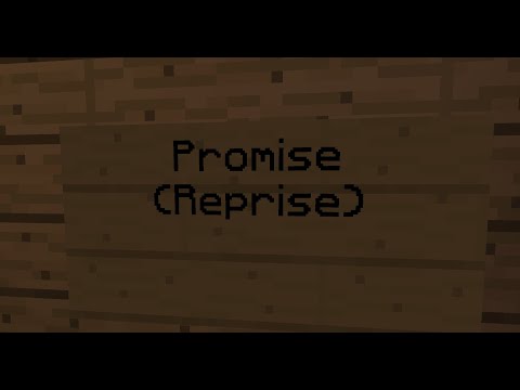 Noteblock World - Promise (Reprise) (Silent Hill 2) - Minecraft Note Block Song