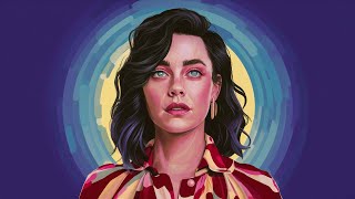 Clean Bandit - Should've Known Better COVER BY DJBLACKCLOUD