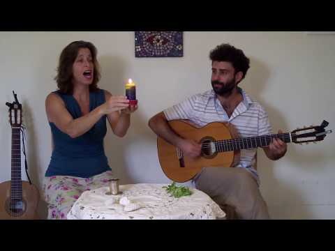 Nava Tehila - Havdalah