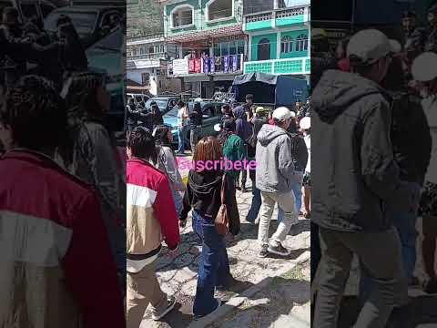 encuentro juvenil en zunil Quetzaltenango