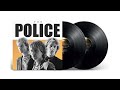 The Police - Wrapped Around Your Finger (High-Res Audio) Flac 24bit LYRICS
