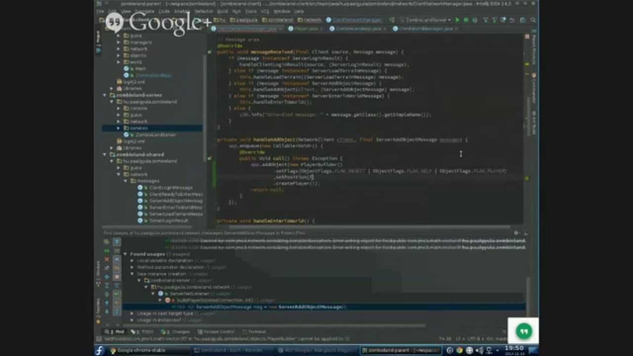 GW-Systems - Game Making (jMonkeyEngine)
