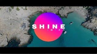 SHINE Ibiza – The new destination for trance in Ibiza with Paul van Dyk