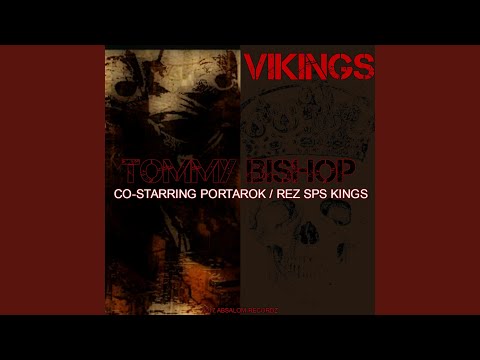 Vikings (feat. Portarok & Rez Sps Kings)