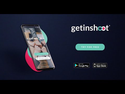 Getinshoot Lifeo - Video video thumbnail