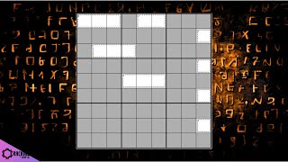 Can You Crack A Foggy Sudoku Cipher?