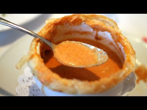 Tomato Soup Recipe