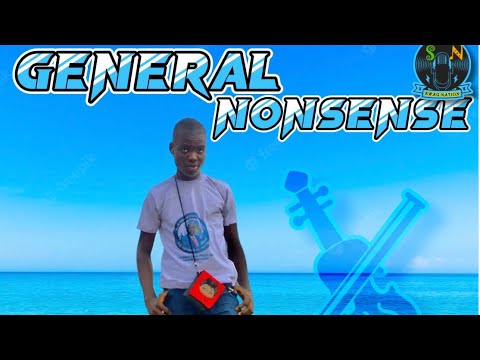 Swag Sixtin (GENERAL NONSENSE) new Liberian song 2022. The best drill song of the year( Swag Nation)