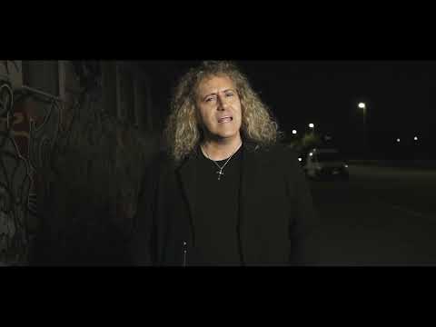 UN VECCHIO SENZA NOME.