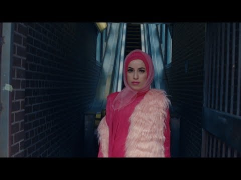 Mona Haydar - Lifted