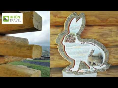 Arche Rhön und Erlebniswelt Rhönwald