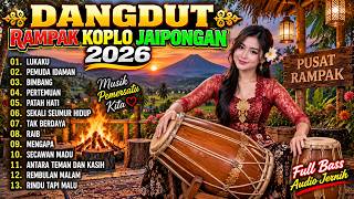 Download lagu DANGDUT KOPLO TERBARU 2026 FULL BASS BLEKUK SANGAT MERDU ENAK BUAT JOGED | COVER PUSAT RAMPAK mp3 Download lagu DANGDUT KOPLO TERBARU 2026 FULL BASS BLEKUK SANGAT MERDU ENAK BUAT JOGED | COVER PUSAT RAMPAK mp3