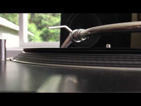 Wanderwelle - Where The Wind Howls - Test Pressing