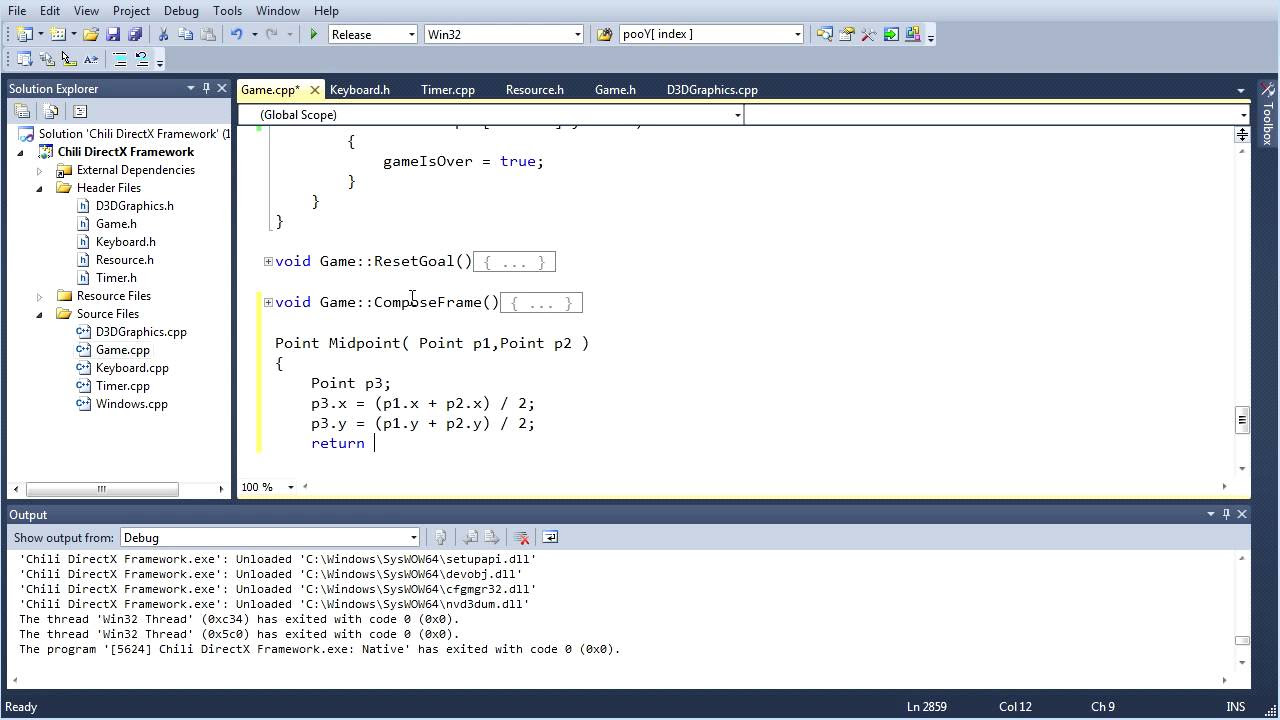 Beginner's Guide to Structures in C++