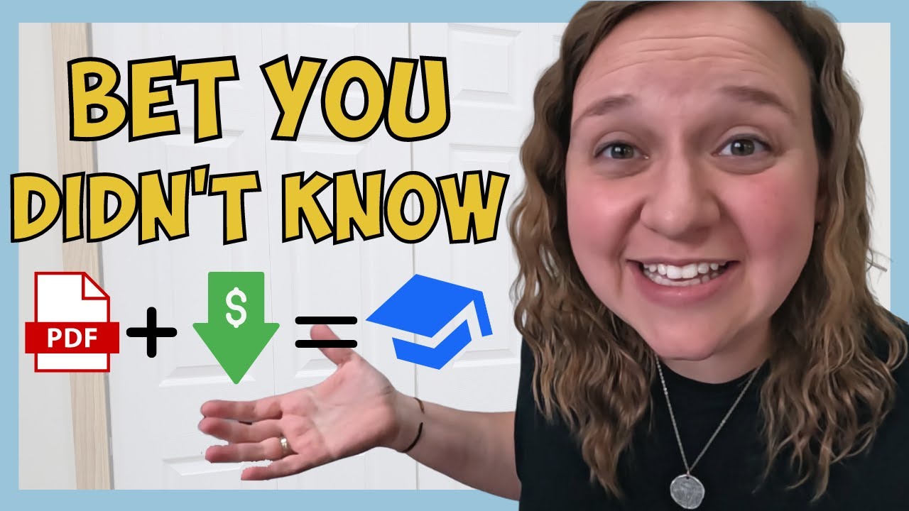 5 Homeschool PDF Downloads: Affordable & Unknown