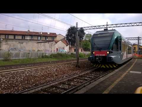 ATR125 002 Trenord - Monza Sobborghi - 18/04/2015