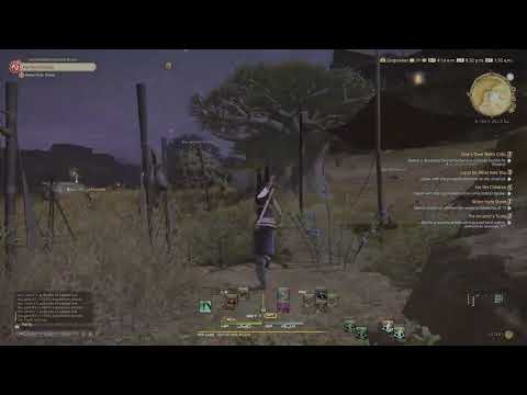 [4K] Final Fantasy XIV - The Longest Playthrough of All Time - Part 87