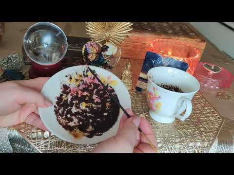 CHWILOWE PROBLEMY Z KIMŚ MŁODSZYM,ODNOWA, PRZEMIANA PRZYJDZIE WRAZ Z WIOSNĄ 🔮🪄💫☕☕☕