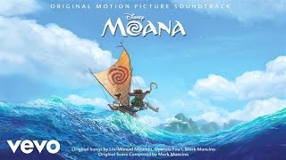 Mark Mancina - The Return to Voyaging (From "Moana"/Score/Audio Only)