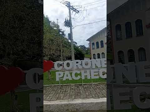 Coronel. Pacheco. MG.