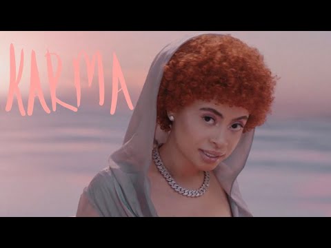 Karma - (Ice Spice Verse Only)