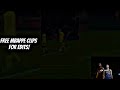 Free 4k Mbappe Clips For TikTok Edits