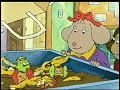 PBS Kids Go KCET Promo Arthur Earth Day 2007 2010