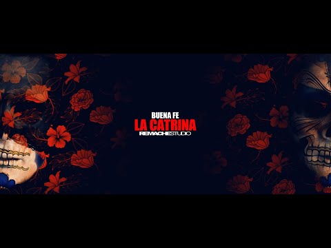 "La Catrina" Buena Fe - Video oficial