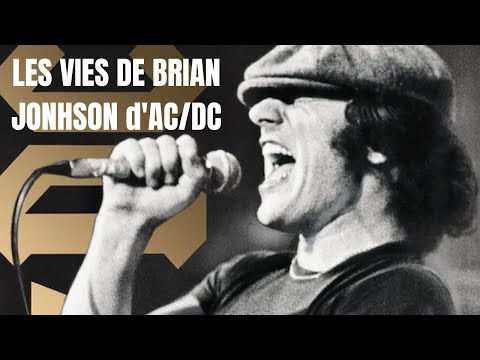 Read'Em All #50 : Brian Jonhson et AC/DC