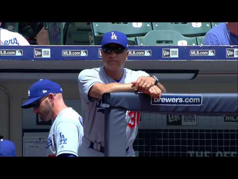 LAN AT MIL - June 04, 2017