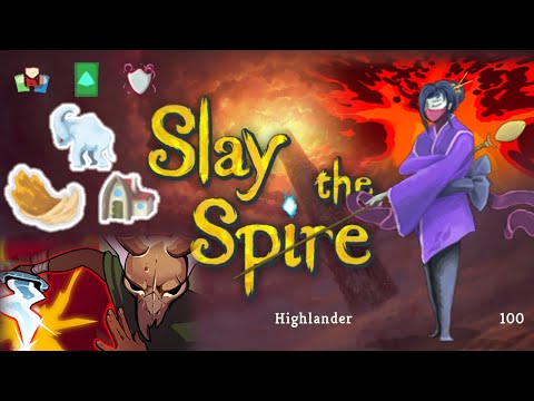 Slay the Spire September 14th Daily - Watcher | Best 2 colors? Or just lucky potions?
