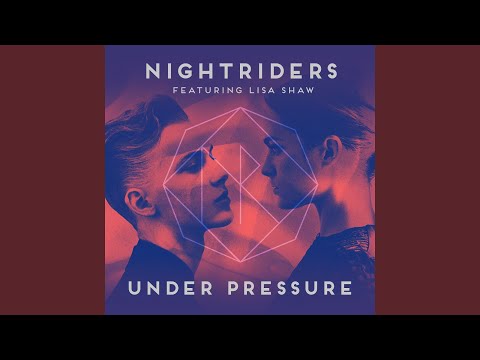 Under Pressure (feat. Lisa Shaw)