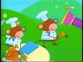 I Saw Bears BabyTV